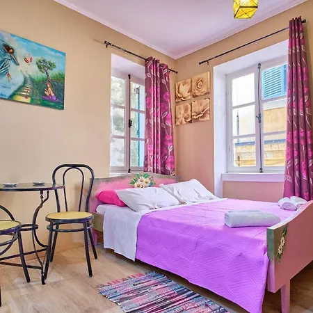 Helena Sweet Nest Corfu Apartament Corfu (city)