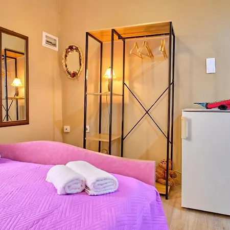 Apartament Helena Sweet Nest Corfu Corfu (city)